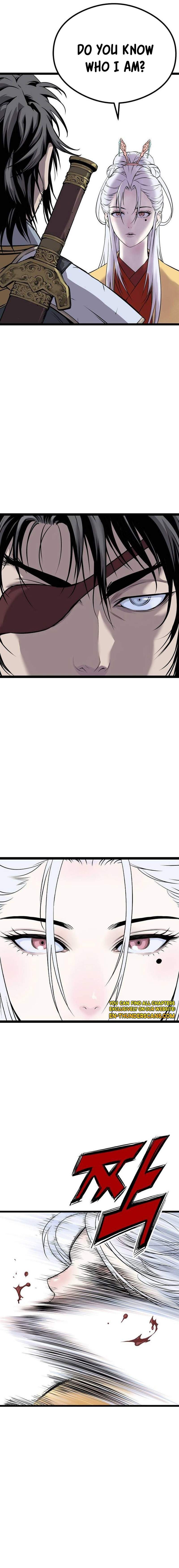 Asura (manhwa) Chapter 8 11